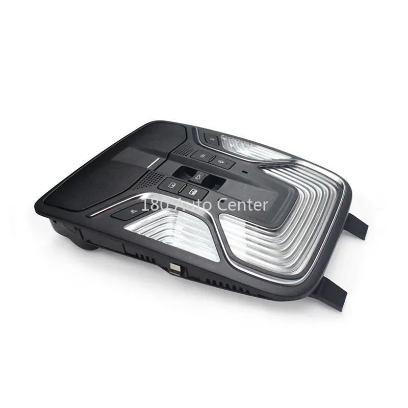 CHANGAN CS55 Roof Lamp Reading Lamp Glasses Case Sunroof Switch
CHANGAN CS55 Roof Lamp Reading Lamp Glasses Case Sunroof Switch