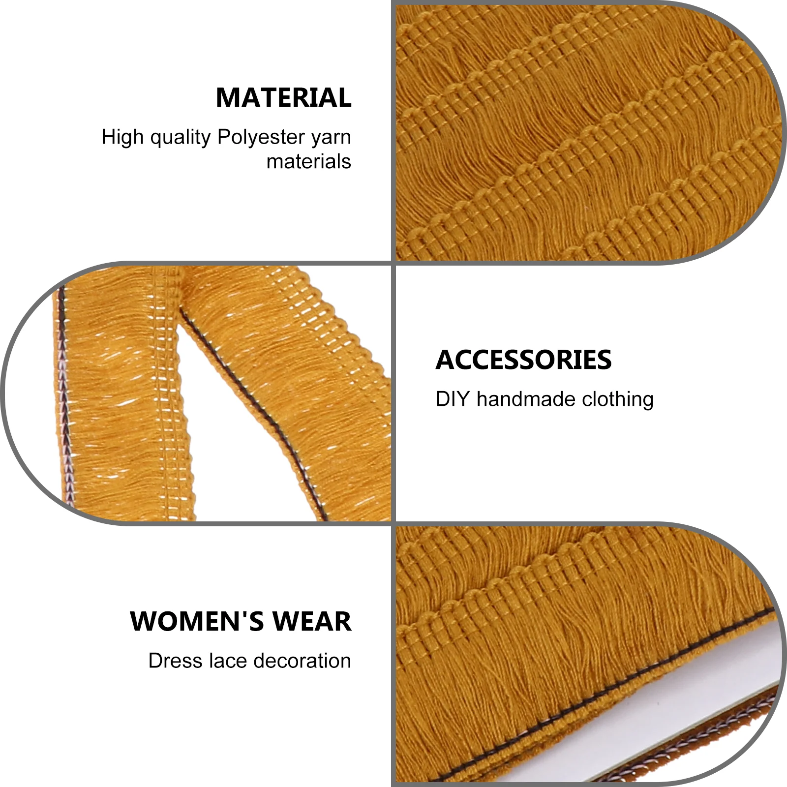 1 шт., кружевная кисточка с бахромой из полиэстера, 25 метров, материал для шитья своими руками, материал для одежды, постельные принадлежности, шторы с бахромой
1 шт., кружевная кисточка с бахромой из полиэстера, 25 метров, материал для шитья своими руками, материал для одежды, постельные принадлежности, шторы с бахромой