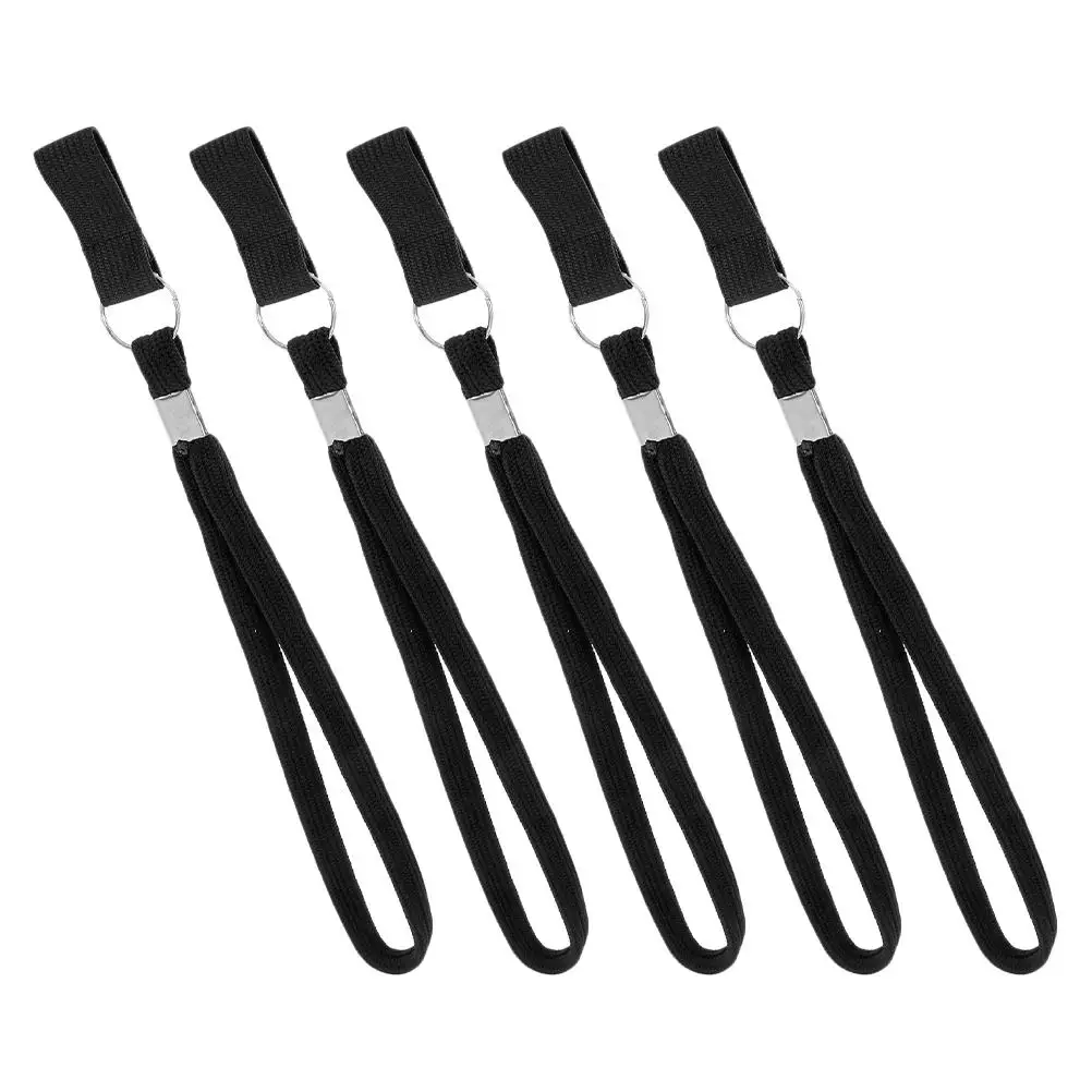5 Pcs Wrist Lanyards for Walking Cane Accessories Durable Nylon Grip Cane Replacement Replacement Suitable Hiking
5 Pcs Wrist Lanyards for Walking Cane Accessories Durable Nylon Grip Cane Replacement Replacement Suitable Hiking