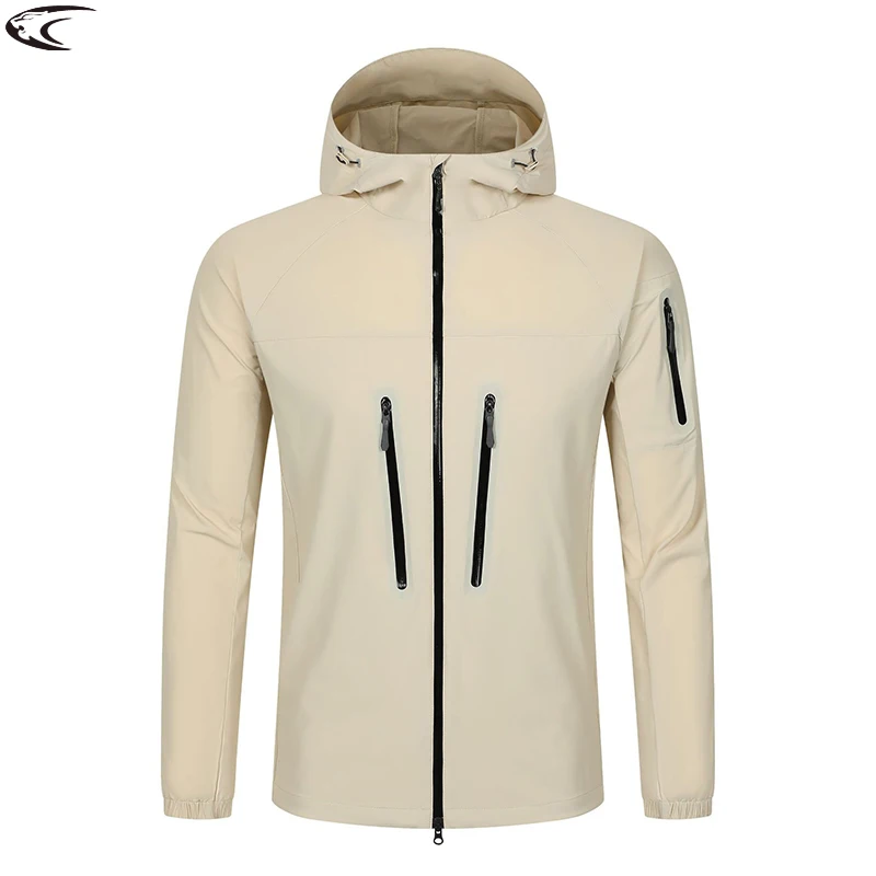 LNGXO мужские и женские водонепроницаемые походные куртки, солнцезащитный плащ для кемпинга, треккинга, альпинизма, унисекс, эластичная ветровка
LNGXO мужские и женские водонепроницаемые походные куртки, солнцезащитный плащ для кемпинга, треккинга, альпинизма, унисекс, эластичная ветровка