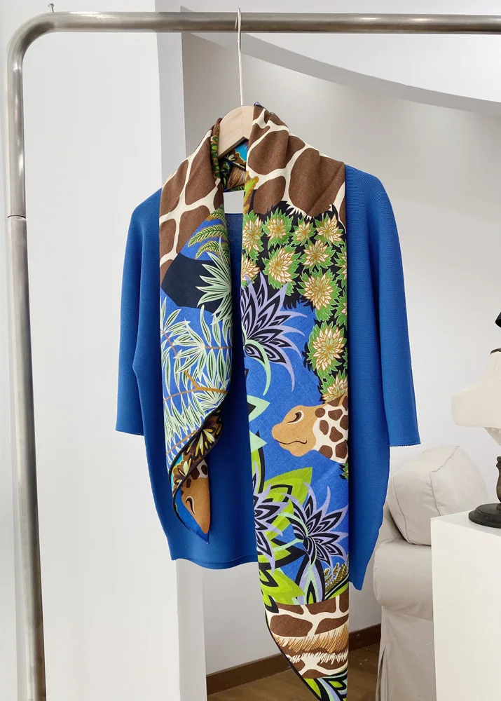 Шелковый шерстяной шарф, роскошная сумка для волос, аксессуары, шарфы для женщин, ручные скрученные шали, зимние квадратные шарфы, подарок для рождественского любовника
Шелковый шерстяной шарф, роскошная сумка для волос, аксессуары, шарфы для женщин, ручные скрученные шали, зимние квадратные шарфы, подарок для рождественского любовника