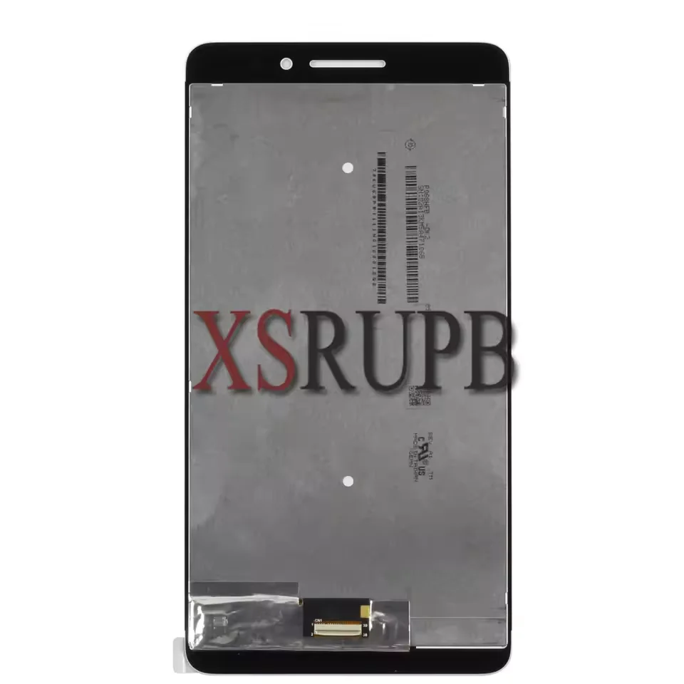 Starde For Lenovo Phab Plus PB1-770N PB1-770M PB1-770 LCD Display Touch Panel Screen Digitizer Assembly with Free Tools
Starde For Lenovo Phab Plus PB1-770N PB1-770M PB1-770 LCD Display Touch Panel Screen Digitizer Assembly with Free Tools
