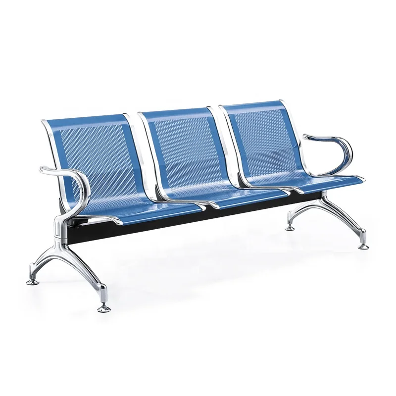 Good Quality Modern Waiting Chairs Hospital Airport Metal Easy Clean Sturdy
Good Quality Modern Waiting Chairs Hospital Airport Metal Easy Clean Sturdy