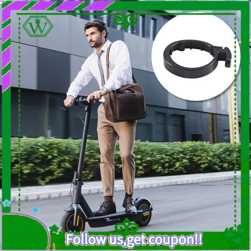 AC34-Scooter Front Tube Stem Folding Pack Insurance Circle Clasped Guard Ring Replacement Part For Xiaomi Mijia M365 Electric Sc
AC34-Scooter Front Tube Stem Folding Pack Insurance Circle Clasped Guard Ring Replacement Part For Xiaomi Mijia M365 Electric Sc