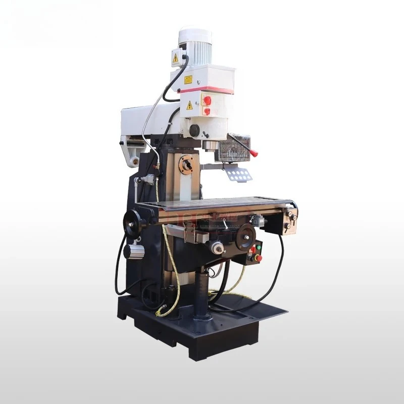 DMM-7550CW Multifunctional Ordinary Milling Machine
DMM-7550CW Multifunctional Ordinary Milling Machine