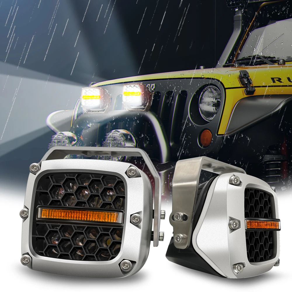 Led Light Running Light For Car Bar Fog Light Headlight Spotlight DRL Pod Lamp For Auto Jeep Land Rover 4x4 Off Road ATV
Led Light Running Light For Car Bar Fog Light Headlight Spotlight DRL Pod Lamp For Auto Jeep Land Rover 4x4 Off Road ATV
