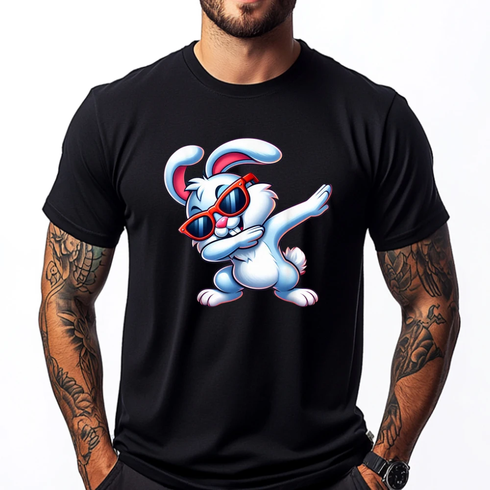 Dabbing Rabbit Easter Dab Dance Boys Bunny Mens Clothing Men's Clothing Gift Luxury T Shirt Shirts For Men Mardi Gras
Dabbing Rabbit Easter Dab Dance Boys Bunny Mens Clothing Men's Clothing Gift Luxury T Shirt Shirts For Men Mardi Gras