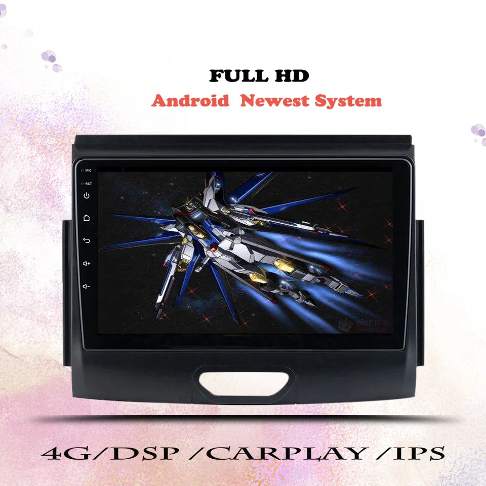 Android 14 8G+256G Carplay For Ford Ranger 2015 2022 Car Radio Multimedia HU Video Music Player Navigation GPS Tape Recorder RDS
Android 14 8G+256G Carplay For Ford Ranger 2015 2022 Car Radio Multimedia HU Video Music Player Navigation GPS Tape Recorder RDS