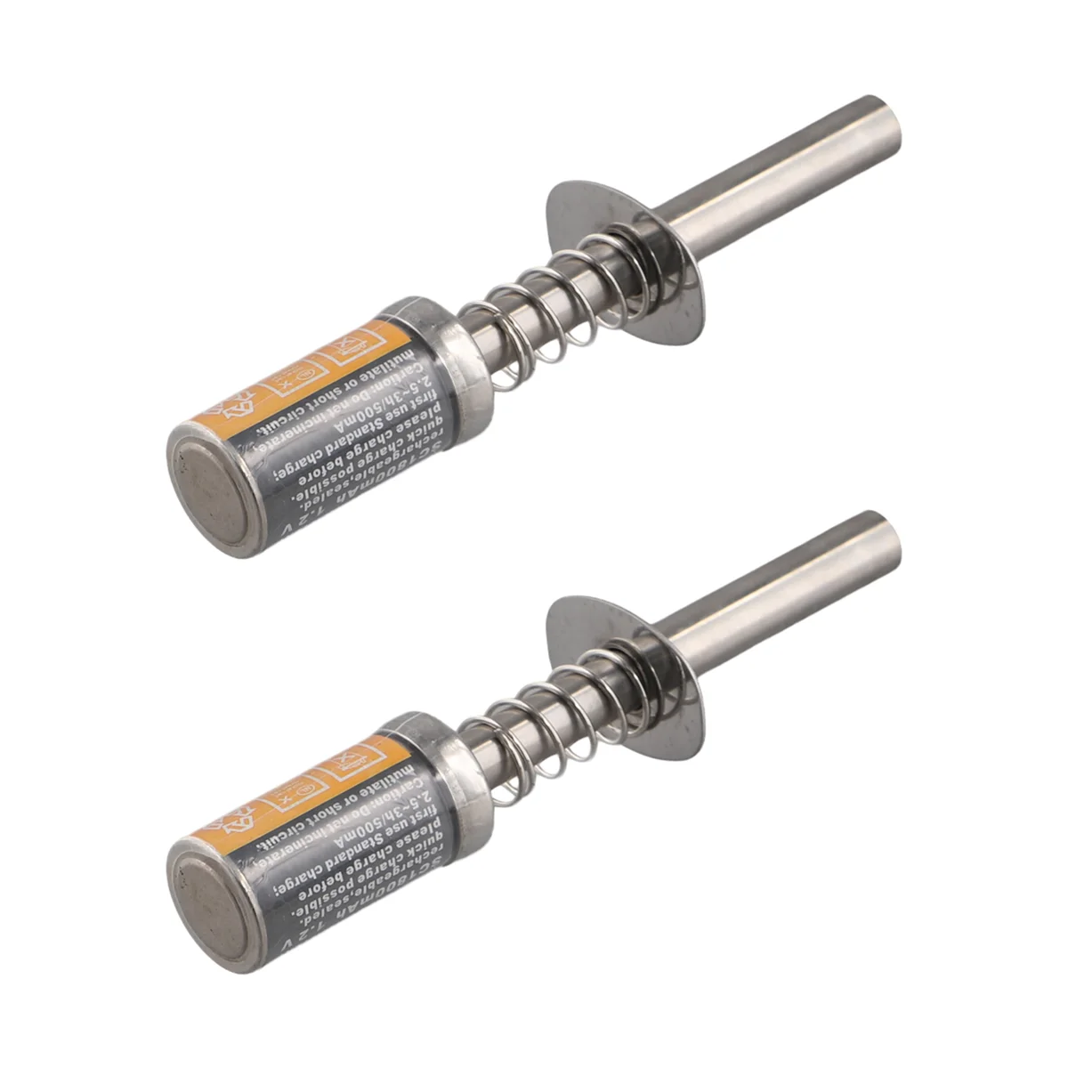 Y61A 2025 для · Nitro · Комплект свечей накаливания для радиоуправляемого автомобиля RedCat Nitro Powered 1/8 1/10, 2 шт.
Y61A 2025 для · Nitro · Комплект свечей накаливания для радиоуправляемого автомобиля RedCat Nitro Powered 1/8 1/10, 2 шт.