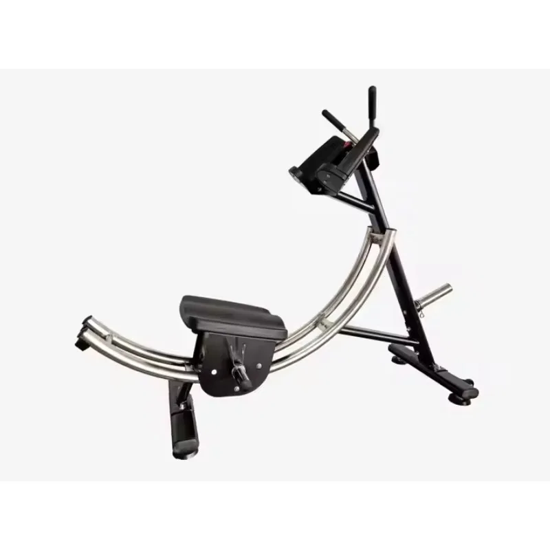 Commercial Gym Abdominal Muscle Training Equipment
Commercial Gym Abdominal Muscle Training Equipment