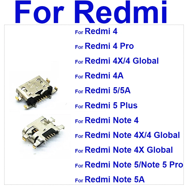 USB Charging Plug Port For Xiaomi Redmi Note 4 4X 4A 5 5A Global Pro Plus Prime USB Charger Connector Sync Date Dock Flex Cable
USB Charging Plug Port For Xiaomi Redmi Note 4 4X 4A 5 5A Global Pro Plus Prime USB Charger Connector Sync Date Dock Flex Cable