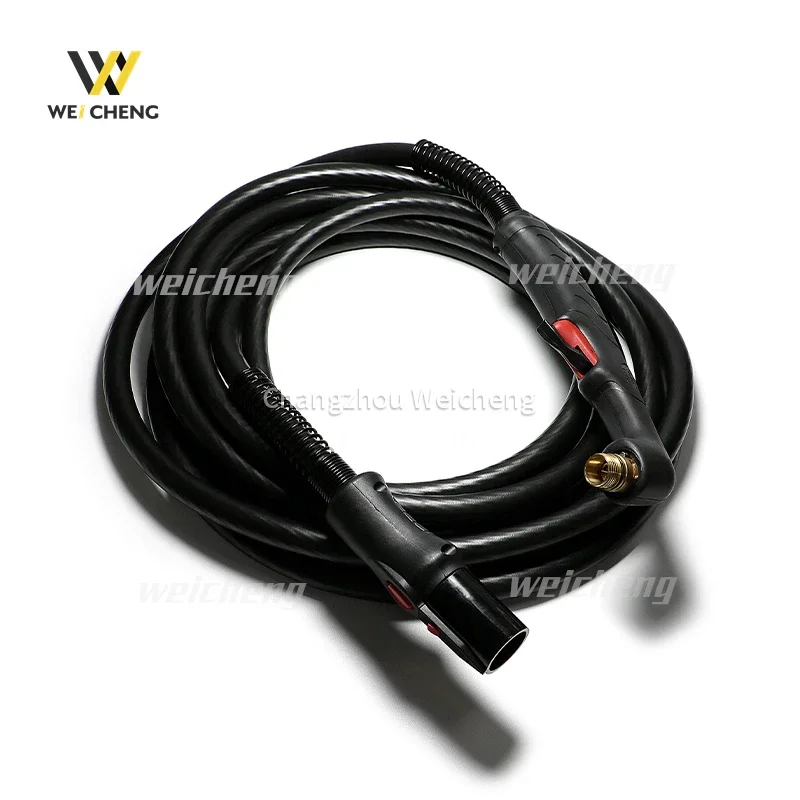 P owermax105 Amp Duramax Plasma Torch 059473 Copper Material with 25 Leads and 75 Torch Head for Cutting
P owermax105 Amp Duramax Plasma Torch 059473 Copper Material with 25 Leads and 75 Torch Head for Cutting