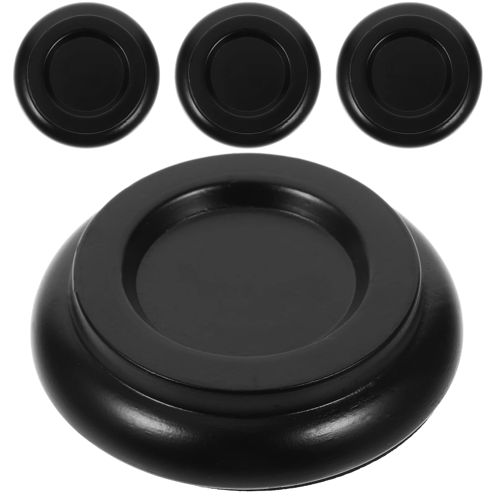 Piano Mat Leg Floor Protector Non-skid Wooden Caster Cups Mats for Protection Pad Pads Foot
Piano Mat Leg Floor Protector Non-skid Wooden Caster Cups Mats for Protection Pad Pads Foot
