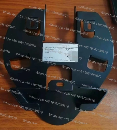 6AV6574-1AF04-4AA0 mounting bracket
6AV6574-1AF04-4AA0 mounting bracket