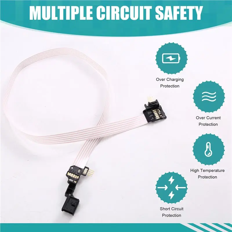 A85E-Harness 5K0953569 Automatic Cruise Control Module Coil For Q3 VW Golf MK6 Passat Tiguan Tuan Hairspring
A85E-Harness 5K0953569 Automatic Cruise Control Module Coil For Q3 VW Golf MK6 Passat Tiguan Tuan Hairspring