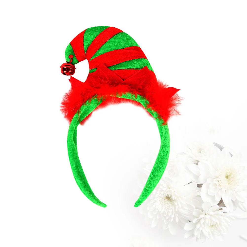 Christmas Hair Headband Cute Fancy Hairband For Party Selfie Prop Women Girls Comfortable Classical Fashion Accessory Gift
Christmas Hair Headband Cute Fancy Hairband For Party Selfie Prop Women Girls Comfortable Classical Fashion Accessory Gift