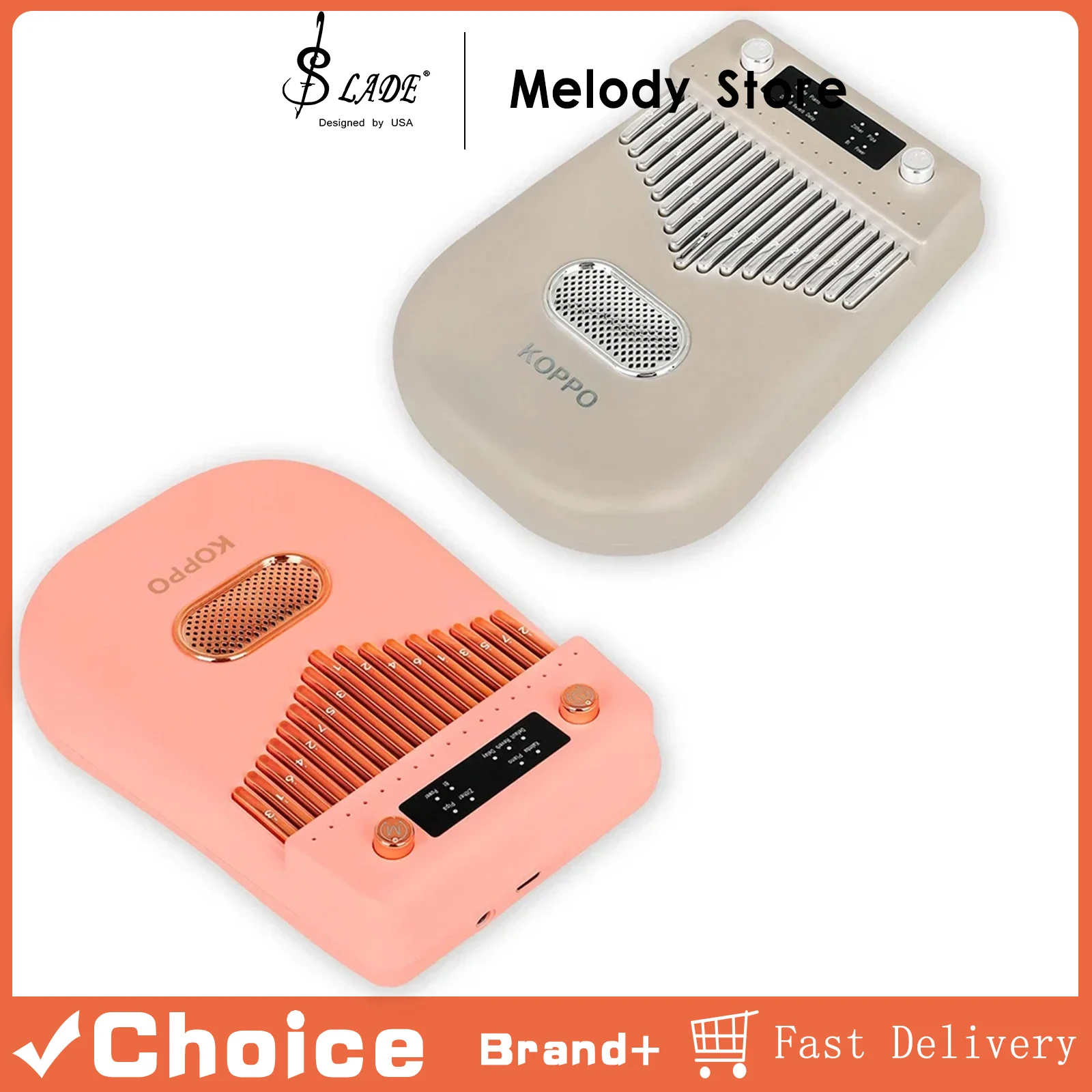 Kalimba Electronic Smart Bluetooth Thumb Piano Beginners Kalimba Thumb Piano Professional Plucked Musical Instruments
Kalimba Electronic Smart Bluetooth Thumb Piano Beginners Kalimba Thumb Piano Professional Plucked Musical Instruments