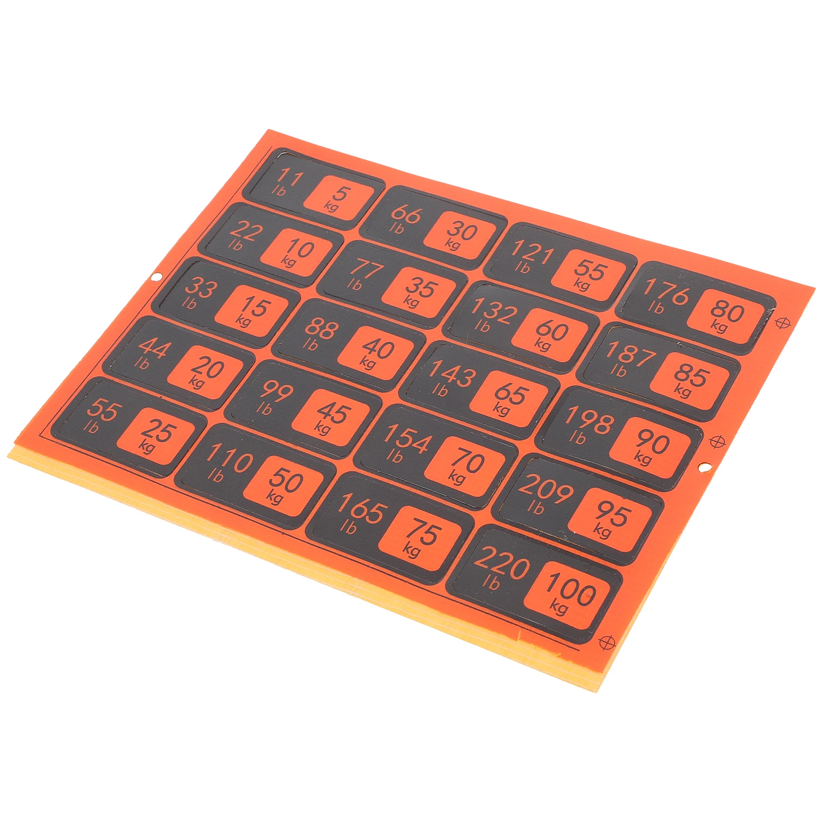 Fitness Equipment Labels Indoor Stickers The Circle Self-adhesive Pvc Weights Gym
Fitness Equipment Labels Indoor Stickers The Circle Self-adhesive Pvc Weights Gym
