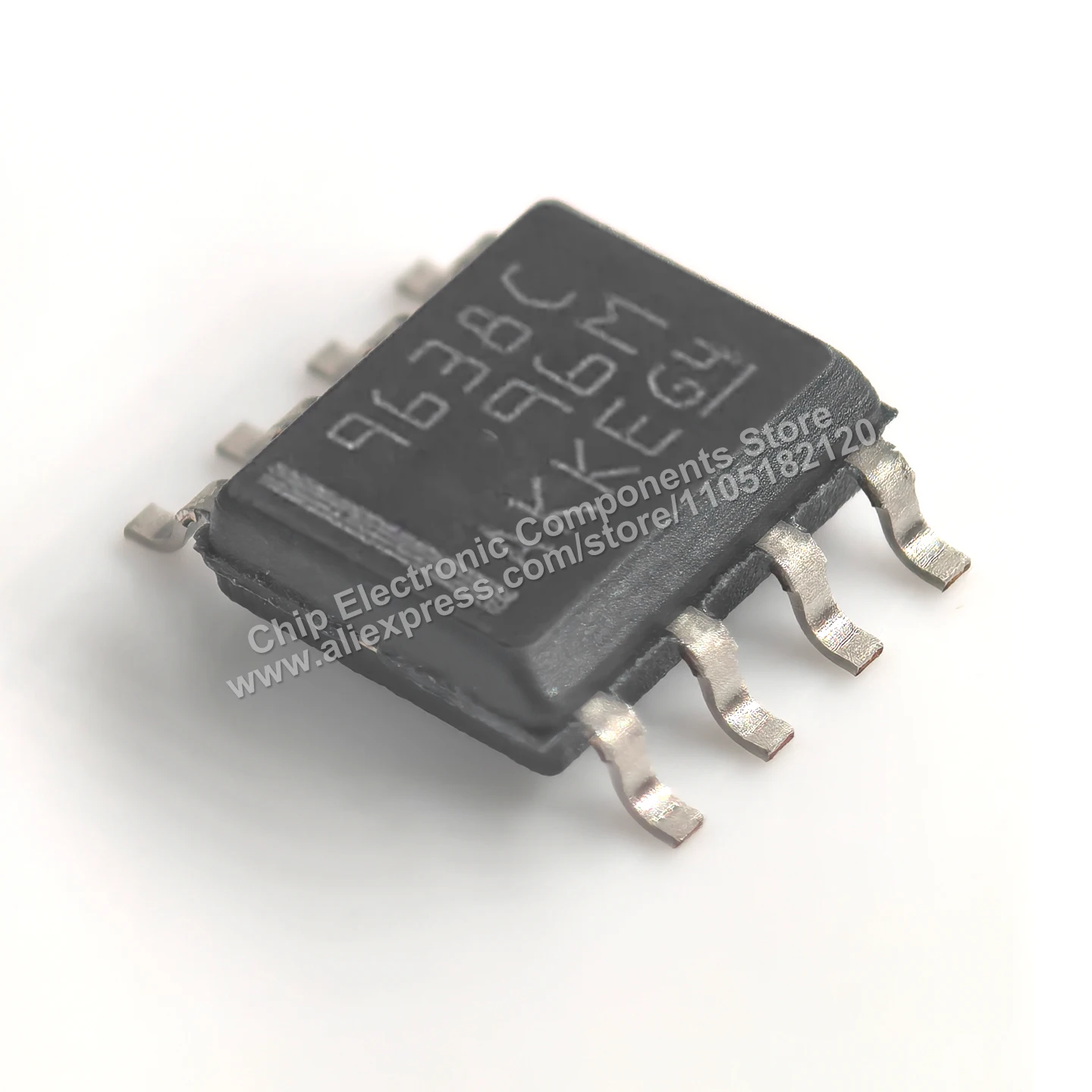 (10 PCS)Original IC UA9638CDR 9638C Marking Dual High-Speed Differential Line Driver Chip SOP-8
(10 PCS)Original IC UA9638CDR 9638C Marking Dual High-Speed Differential Line Driver Chip SOP-8