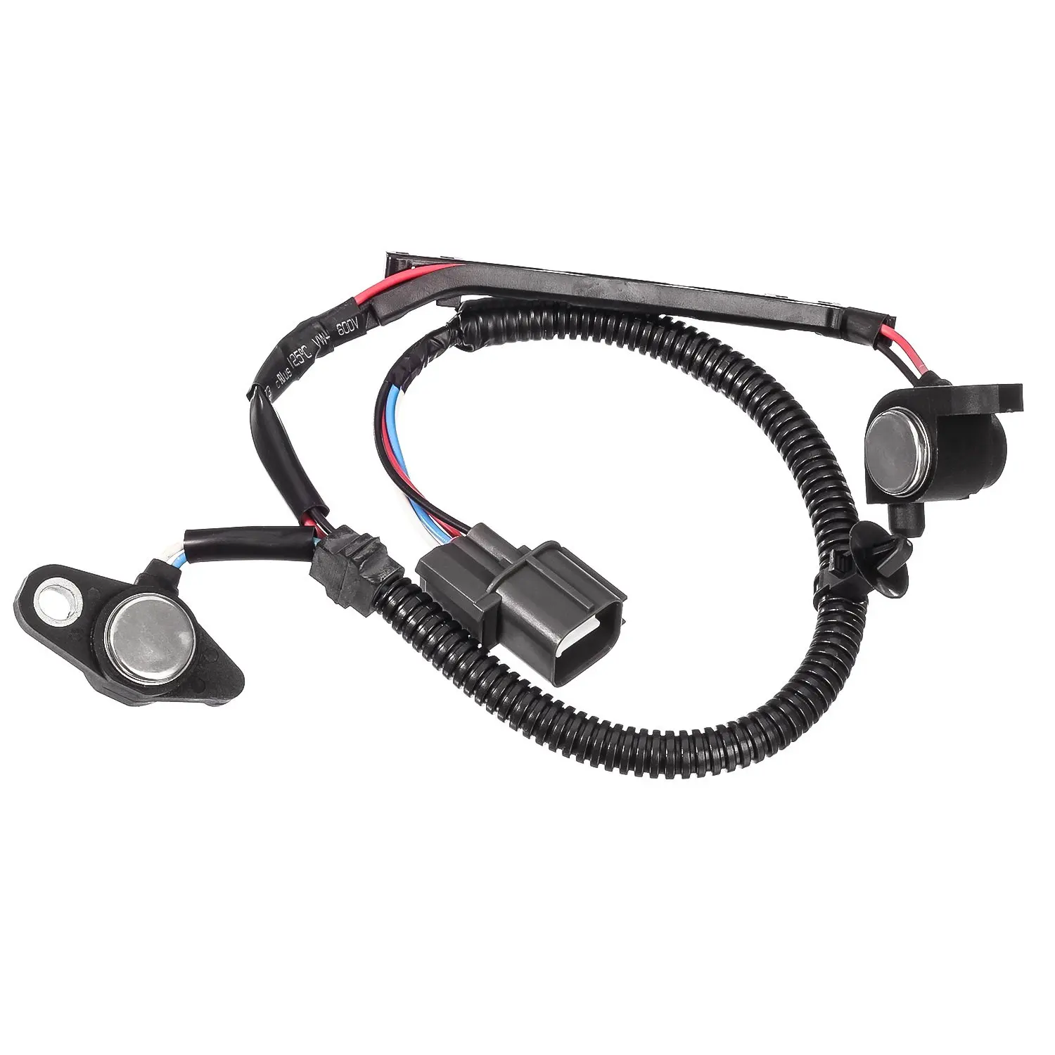 Датчик положения коленчатого вала 37840-PAA-A00 для Acura CL 1997-1999/Honda Accord 1995-2002/Honda Odyssey 1996-1998
Датчик положения коленчатого вала 37840-PAA-A00 для Acura CL 1997-1999/Honda Accord 1995-2002/Honda Odyssey 1996-1998