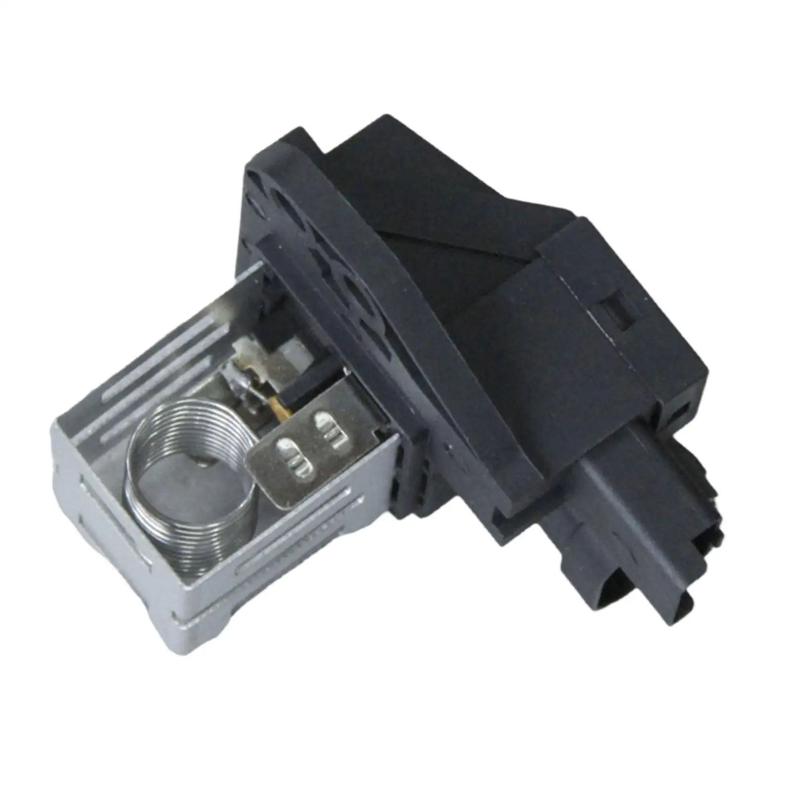 Fan Ventilation Resistance 1267J4 Vehicle Repair Parts Easily Install 9827870080 1267J6 for 207 208 C2 C3 Relay Resistor
Fan Ventilation Resistance 1267J4 Vehicle Repair Parts Easily Install 9827870080 1267J6 for 207 208 C2 C3 Relay Resistor