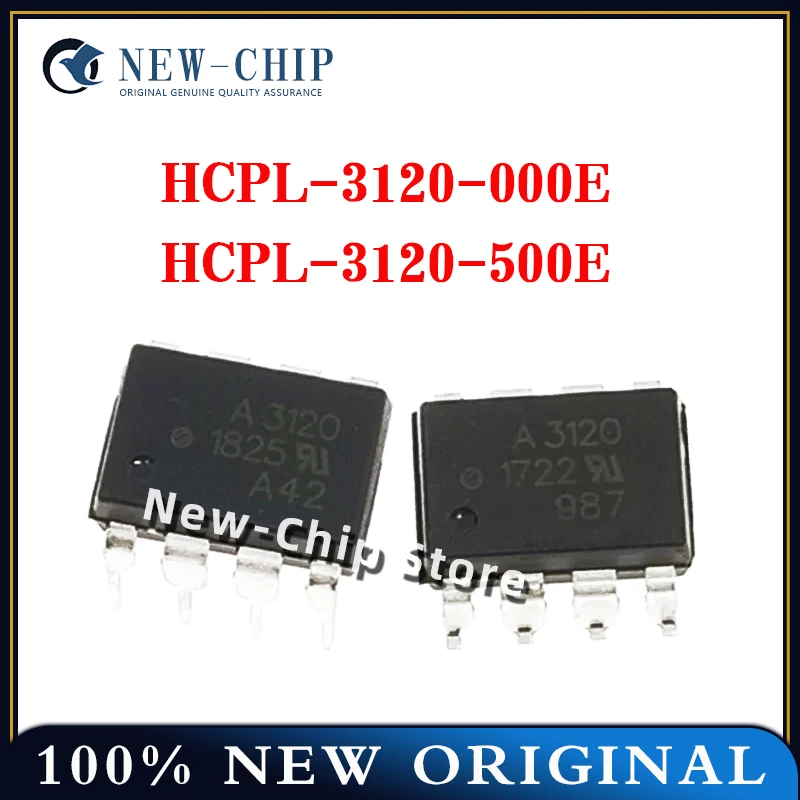 5 шт./лот HCPL-3120-000E DIP-8 HCPL-3120-500E SOP-8 линейный/патч оптопара IGBT драйвер новый оригинальный
5 шт./лот HCPL-3120-000E DIP-8 HCPL-3120-500E SOP-8 линейный/патч оптопара IGBT драйвер новый оригинальный