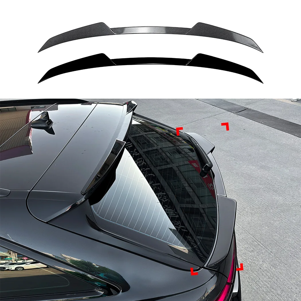For Audi A6 C8 Avant Wagon 2018-2025 Year Rear Spoiler Wing Rear Tai Lip Body Kit Parts,M4 Style
For Audi A6 C8 Avant Wagon 2018-2025 Year Rear Spoiler Wing Rear Tai Lip Body Kit Parts,M4 Style