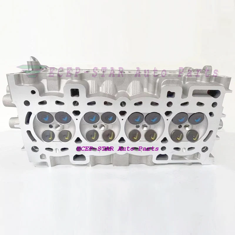 JQDA JQDB JQGA JTWA Complete Cylinder Head Assembly BM5G-6090-EB BM5G-6090-ED BM5G-6C032-ZD For Ford C-max II For Focus III 1.6L
JQDA JQDB JQGA JTWA Complete Cylinder Head Assembly BM5G-6090-EB BM5G-6090-ED BM5G-6C032-ZD For Ford C-max II For Focus III 1.6L
