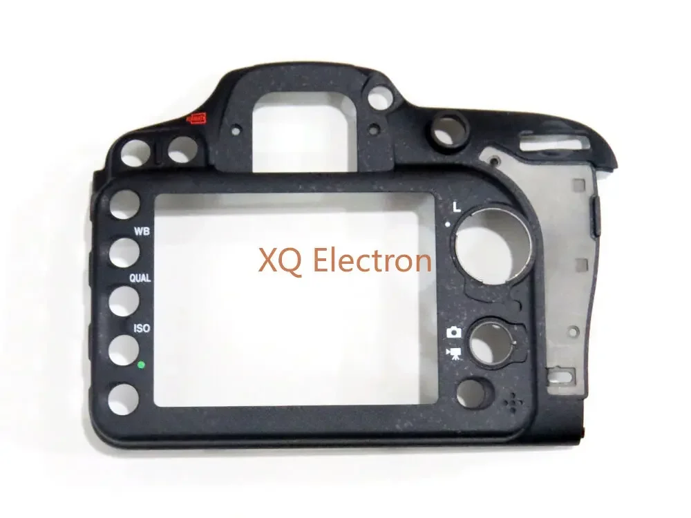 Original Bare Rear Back Cover Without Button for Nikon D7100 D7200 Camera Repair
Original Bare Rear Back Cover Without Button for Nikon D7100 D7200 Camera Repair