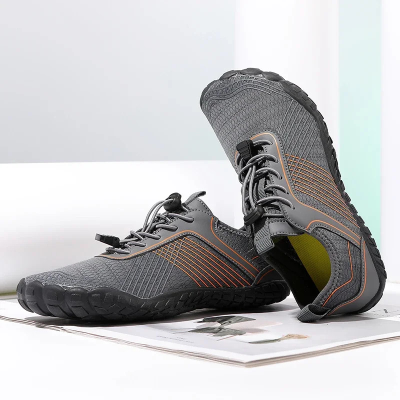 Quick-Dry Water Shoes Women Barefoot Outdoor Beach Breathable Non-Slip Swimming Wading Upstream Sneakers Men's Summer Aqua Shoes
Quick-Dry Water Shoes Women Barefoot Outdoor Beach Breathable Non-Slip Swimming Wading Upstream Sneakers Men's Summer Aqua Shoes