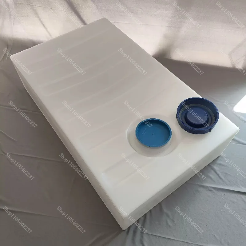 40L Thickened sun-resistant self-driving car roof rectangular low water bucket food-grade leak-proof plastic
40L Thickened sun-resistant self-driving car roof rectangular low water bucket food-grade leak-proof plastic