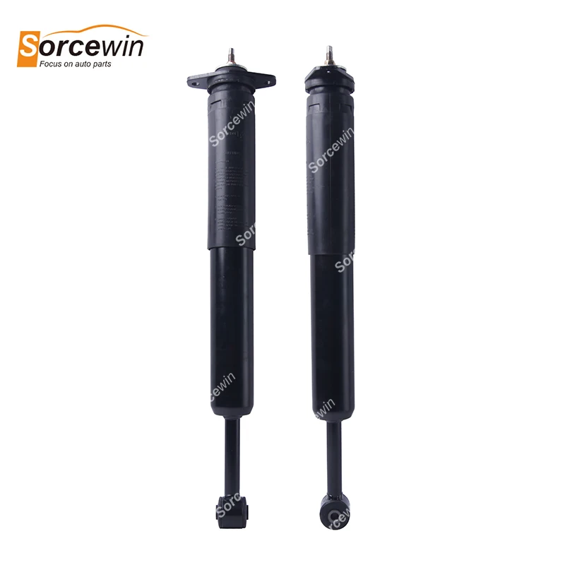 1PCS For CHRYSLER 300CC 2004-2012 CHARGER Auto Parts Rear Shock Absorber Assembly Suspension Strut 4895513AC
1PCS For CHRYSLER 300CC 2004-2012 CHARGER Auto Parts Rear Shock Absorber Assembly Suspension Strut 4895513AC