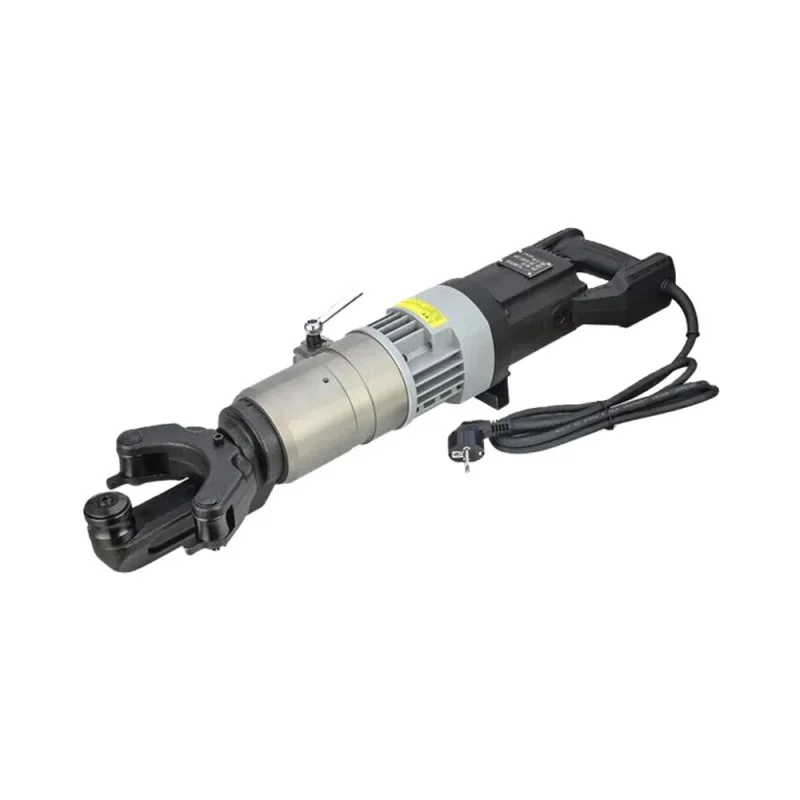 ZX Manual Handheld Bending Machine For Round Square Steel Rebar
ZX Manual Handheld Bending Machine For Round Square Steel Rebar
