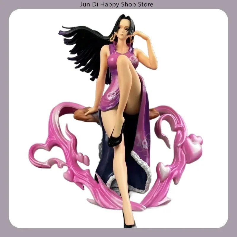 25 см цельный Боа Хэнкок сидячая поза аниме фигурка модель статуя коллекция украшение для рабочего стола орнамент игрушки подарки для фанатов
25 см цельный Боа Хэнкок сидячая поза аниме фигурка модель статуя коллекция украшение для рабочего стола орнамент игрушки подарки для фанатов