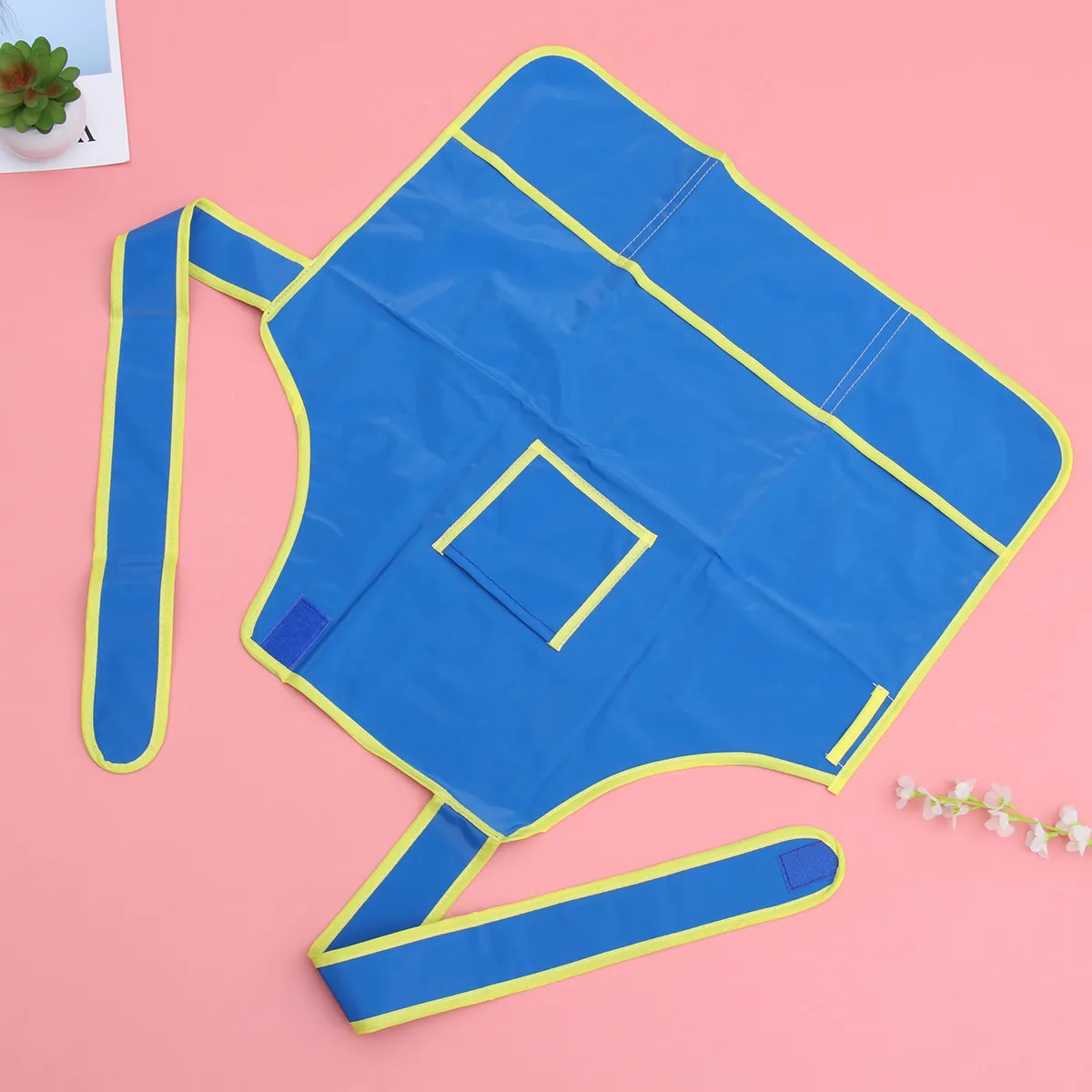 3Pcs Kids Painting Apron Premium Plastic Comfortable Waterproof Art Smock for Cooking Drawing Craft Feeding Painting Smock
3Pcs Kids Painting Apron Premium Plastic Comfortable Waterproof Art Smock for Cooking Drawing Craft Feeding Painting Smock