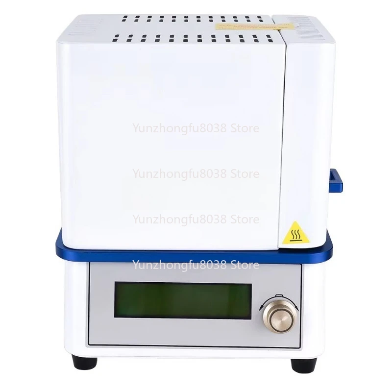 900W Portable Dental Sintering Furnace, Zirconia Crystal Ceramic Glazing Furnace
900W Portable Dental Sintering Furnace, Zirconia Crystal Ceramic Glazing Furnace