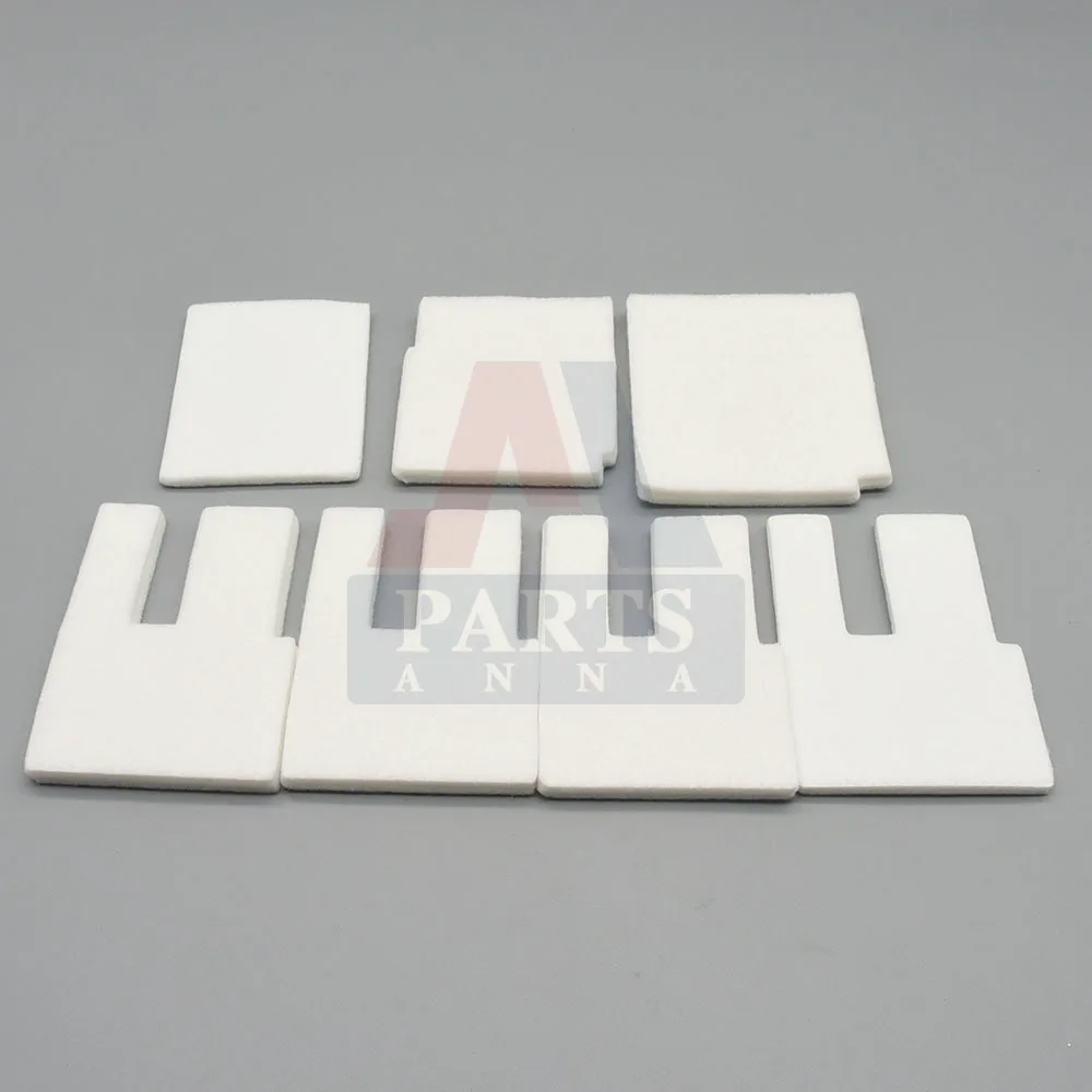 10X D00BWA001 Ink Absorber for BROTHER DCP T310 T220 T420W T510W T520W T710W MFC T810W T420 T510 T520 T710
10X D00BWA001 Ink Absorber for BROTHER DCP T310 T220 T420W T510W T520W T710W MFC T810W T420 T510 T520 T710