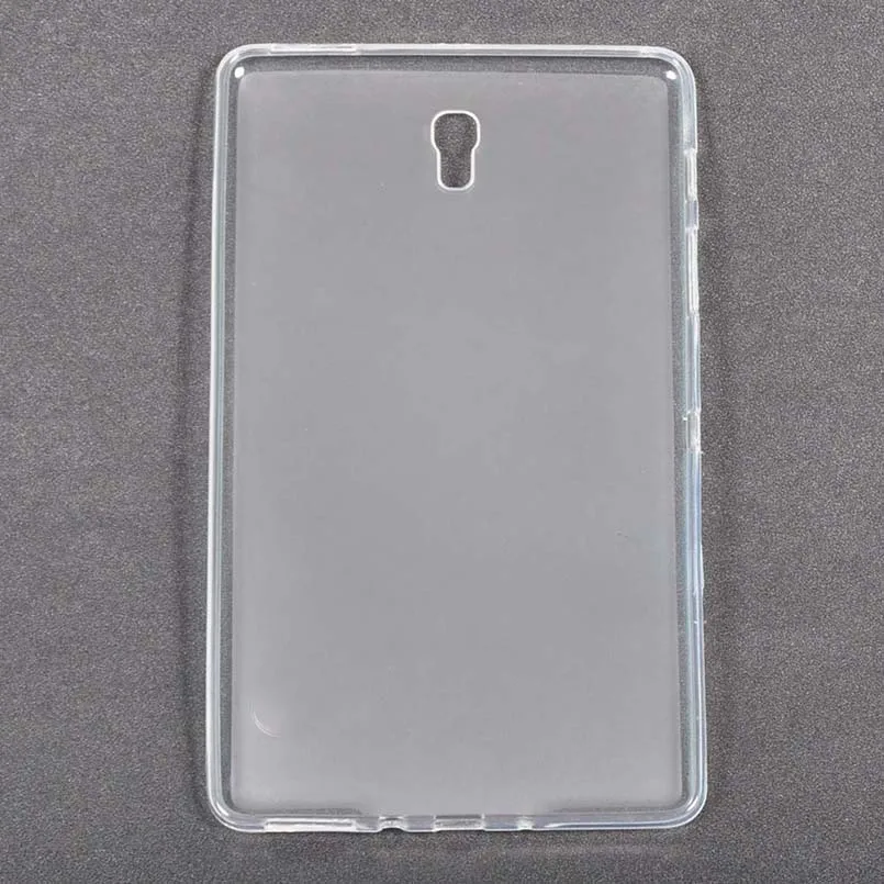 Чехол для Samsung Galaxy Tab S 8,4 дюйма, 2014 дюйма, блесток T705, матовый прозрачный мягкий чехол из ТПУ для планшета, противоударный защитный чехол
Чехол для Samsung Galaxy Tab S 8,4 дюйма, 2014 дюйма, блесток T705, матовый прозрачный мягкий чехол из ТПУ для планшета, противоударный защитный чехол