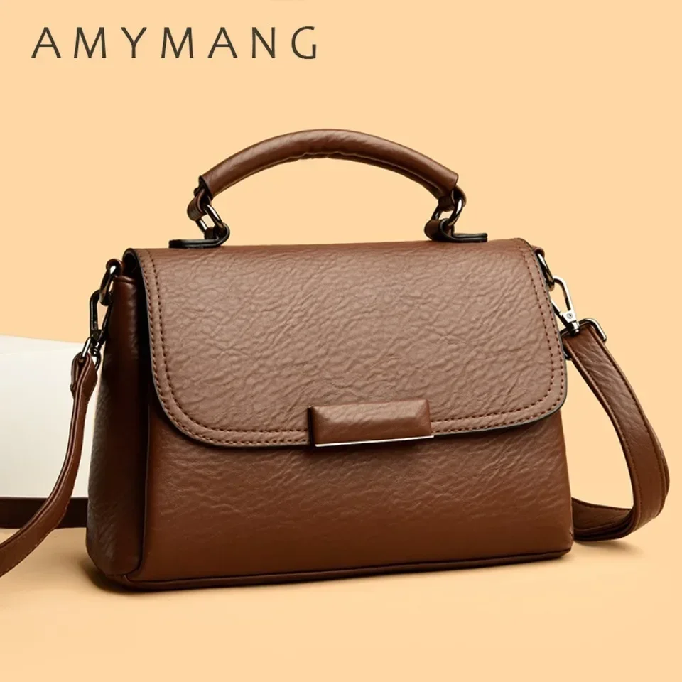 Small Square Women Shoulder Bag Fashion Handbag Female Crossbody Bag Ladies Luxury High Quality Women's Messenger Bag Sac A Main
Small Square Women Shoulder Bag Fashion Handbag Female Crossbody Bag Ladies Luxury High Quality Women's Messenger Bag Sac A Main