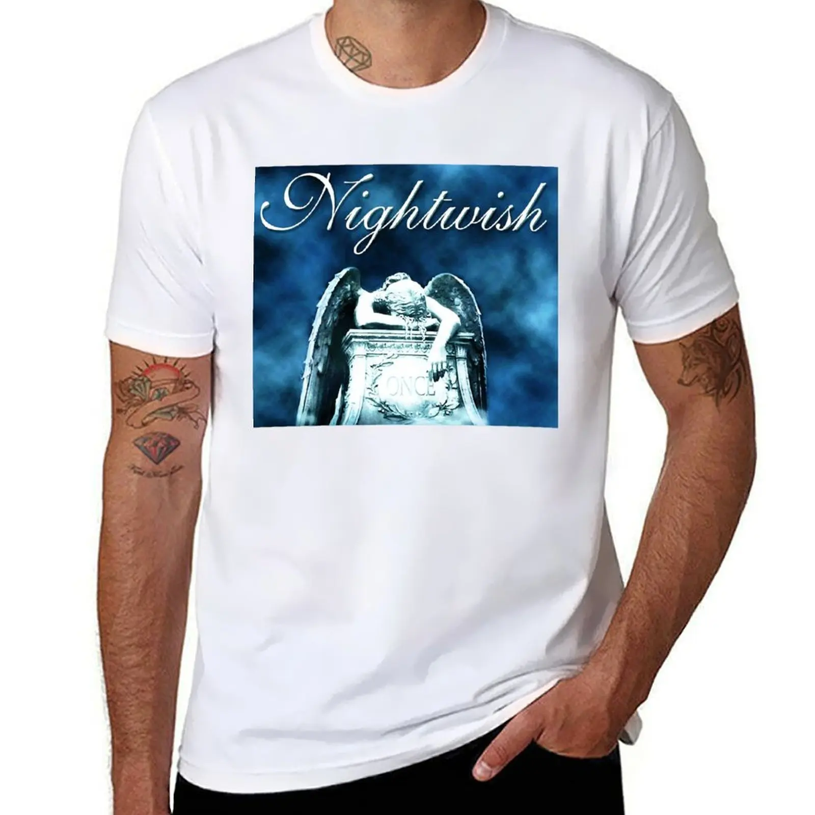 nightwish wallpaper 90art T-Shirt t shirt man casual black cotton t-shirt plain for man package T-Shirt
nightwish wallpaper 90art T-Shirt t shirt man casual black cotton t-shirt plain for man package T-Shirt