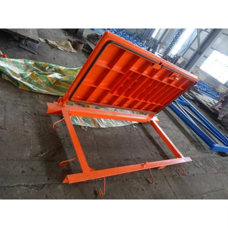 High-quality and durable steel fire doors Industrial mining machinery Fire-resistant airtight doors
High-quality and durable steel fire doors Industrial mining machinery Fire-resistant airtight doors