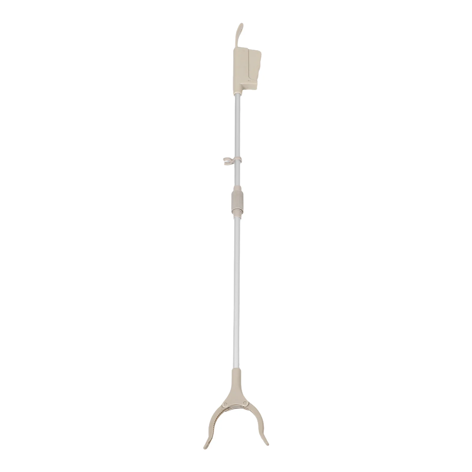 Trash Picker Grabbers Collapsible Long Handle Shoe Helper Foldable Reacher Tool for Seniors Grey Multifunctional Pickup
Trash Picker Grabbers Collapsible Long Handle Shoe Helper Foldable Reacher Tool for Seniors Grey Multifunctional Pickup