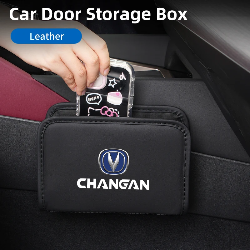 Universal Leather Car Center Console Storage Box For Changan CS75 CS35 Plus CS15 CS95 RAETON CX70 CS55 EADO CX20 Alsvin CS15EV
Universal Leather Car Center Console Storage Box For Changan CS75 CS35 Plus CS15 CS95 RAETON CX70 CS55 EADO CX20 Alsvin CS15EV