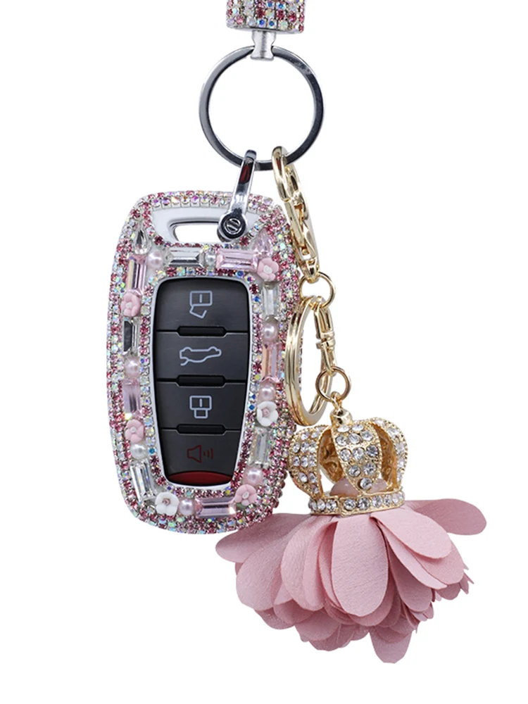 Key Fob Cover For Haval H6 H2s H4 H8 H9 M6 F7x F5 H7 Key Chains Car Accessories For Girls
Key Fob Cover For Haval H6 H2s H4 H8 H9 M6 F7x F5 H7 Key Chains Car Accessories For Girls