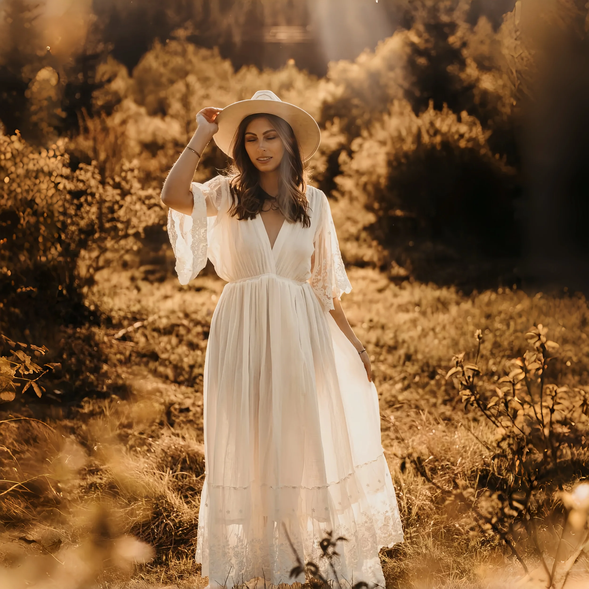 Summer Lace Bohemian Maternity Long Dress For Photography Props Pregnant Woman Photo Shoot Baby Shower Casual Dresses
Summer Lace Bohemian Maternity Long Dress For Photography Props Pregnant Woman Photo Shoot Baby Shower Casual Dresses