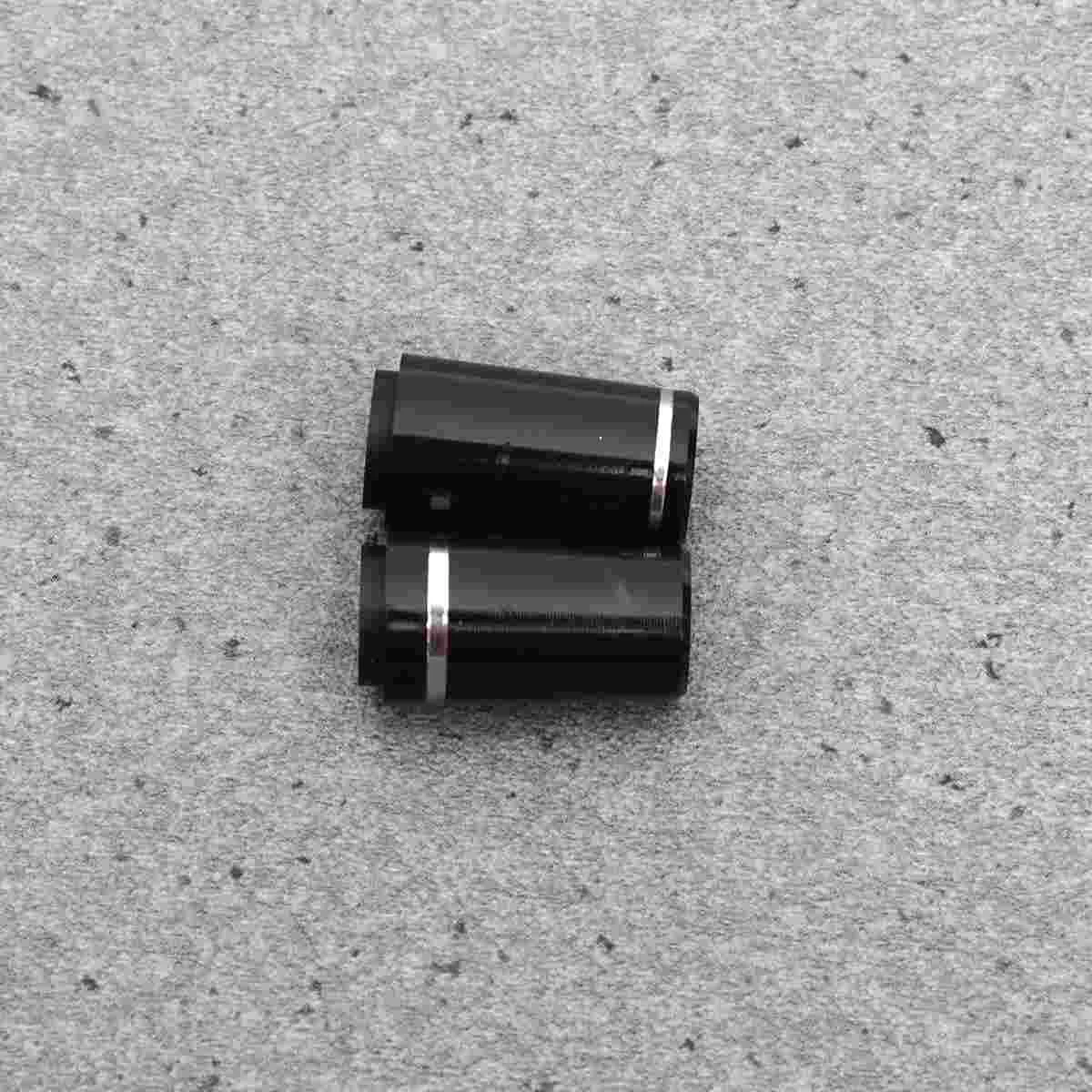 2pcs Plastic Club Ferrules with Single Ring for 0355 Inch Tip Irons Shaft Sleeve Ferrule Replacements
2pcs Plastic Club Ferrules with Single Ring for 0355 Inch Tip Irons Shaft Sleeve Ferrule Replacements