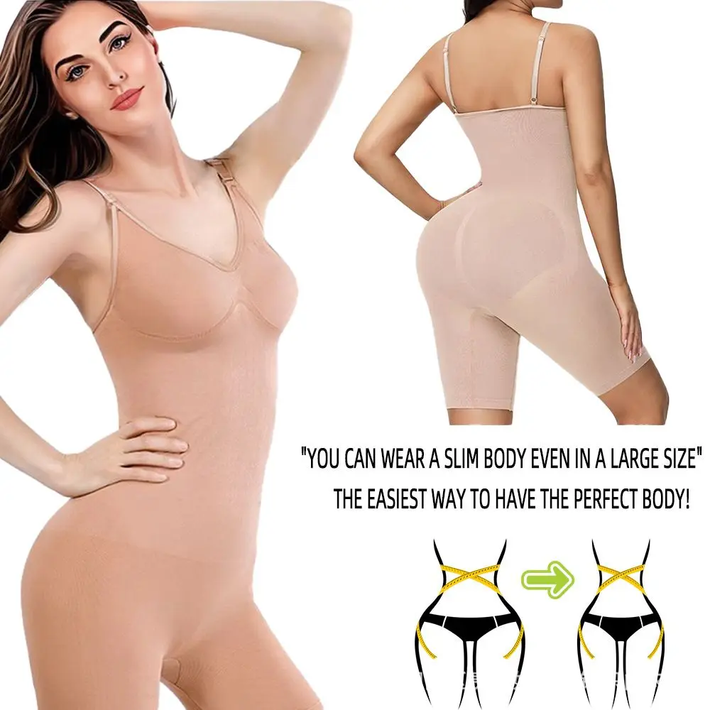 New shapewear body shaping detachable shoulder strap underwear butt lifter Bodysuits flat Angle pants daily postpartum use
New shapewear body shaping detachable shoulder strap underwear butt lifter Bodysuits flat Angle pants daily postpartum use