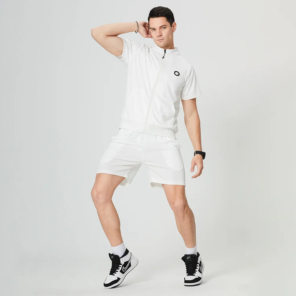 LBL Men's Sets Hip hop Clothes Streetwear Spring Summer Outfit Male T-shirt and Shorts Two Pieces Hip-hop Set Casual Tracksuit
LBL Men's Sets Hip hop Clothes Streetwear Spring Summer Outfit Male T-shirt and Shorts Two Pieces Hip-hop Set Casual Tracksuit