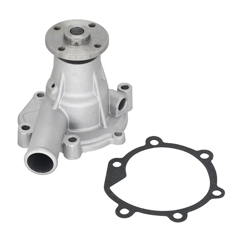 PJ7410770 Водяной насос подходит для экскаватора Volvo EC15 EC20 EC15B EC13 EC14 EC20B CEC15 CEC15B
PJ7410770 Водяной насос подходит для экскаватора Volvo EC15 EC20 EC15B EC13 EC14 EC20B CEC15 CEC15B