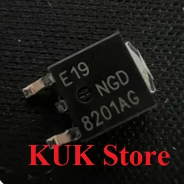 Real Original 100% NEW NGD8201AG NGD 8201AG NGD8201ANT4G NGD8201ANT4 DAPK 10PCS ~ 50PCS
Real Original 100% NEW NGD8201AG NGD 8201AG NGD8201ANT4G NGD8201ANT4 DAPK 10PCS ~ 50PCS